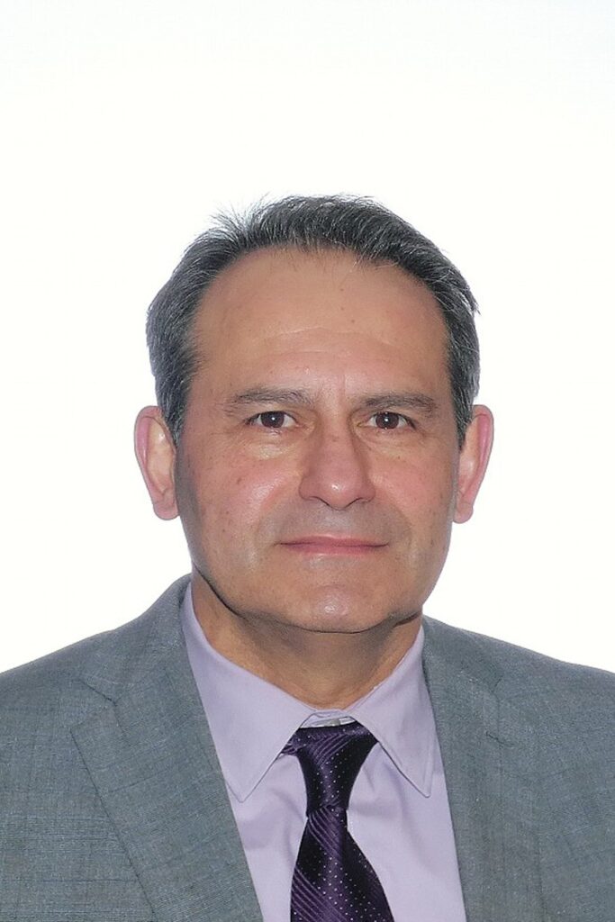 Edward Hambarchian, CLU, Insurance and Investment Advisor